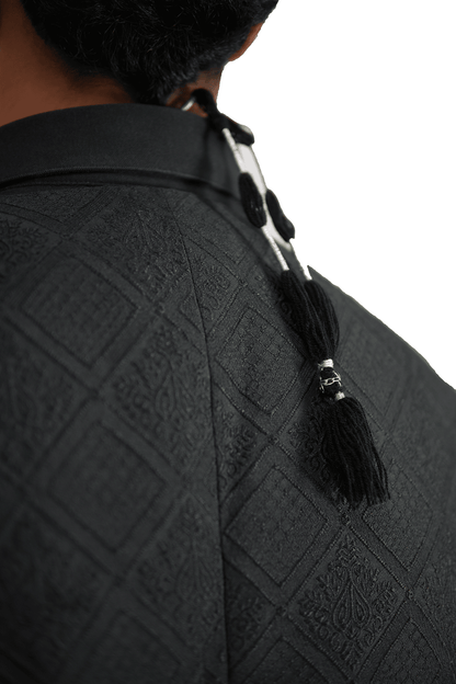 Sheesh Necklace