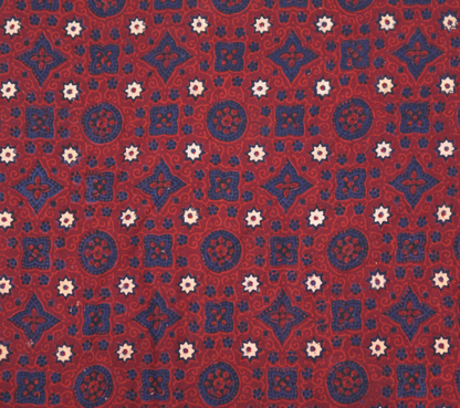 Ajrak Bandana